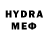 MDMA VHQ Tadek Neal