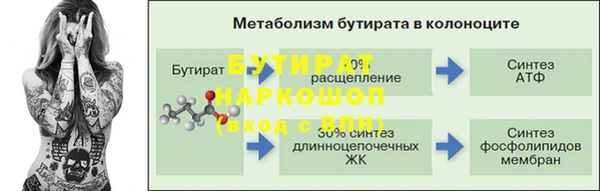 MESCALINE Покачи
